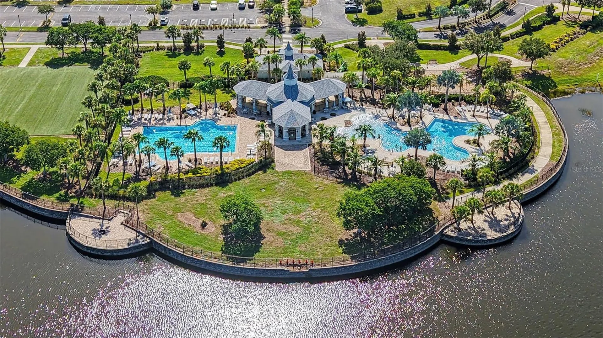 10032 Sage Creek Drive Sun City Center FL 33573