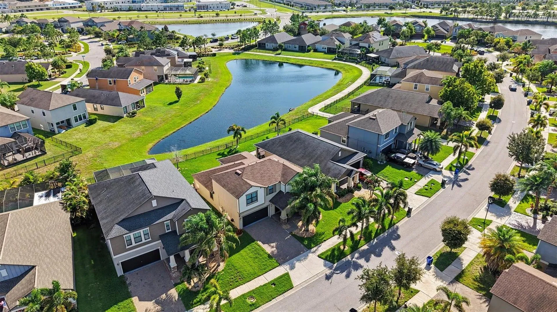 10032 Sage Creek Drive Sun City Center FL 33573