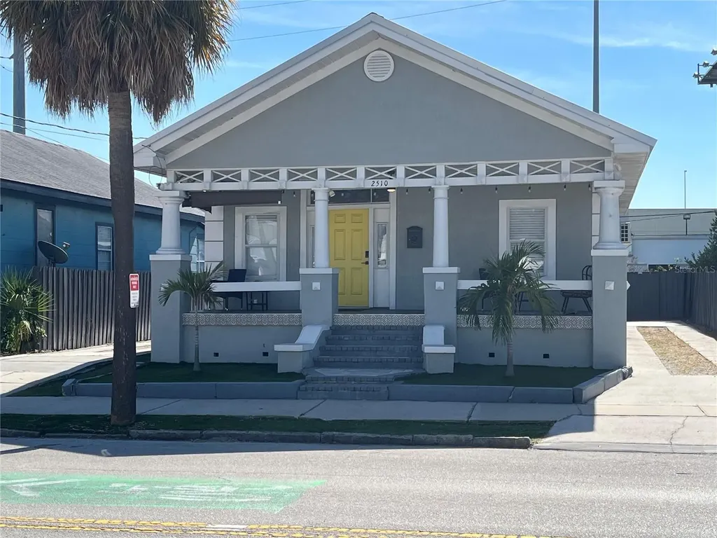 2510 W Main Street Tampa FL 33607
