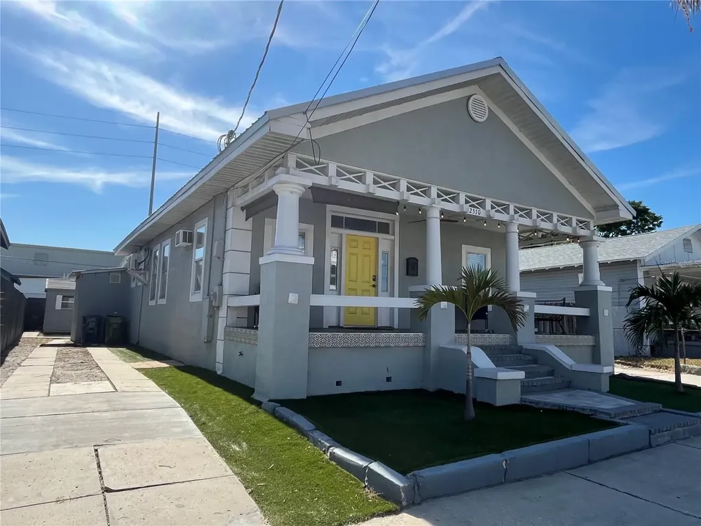 2510 W Main Street Tampa FL 33607