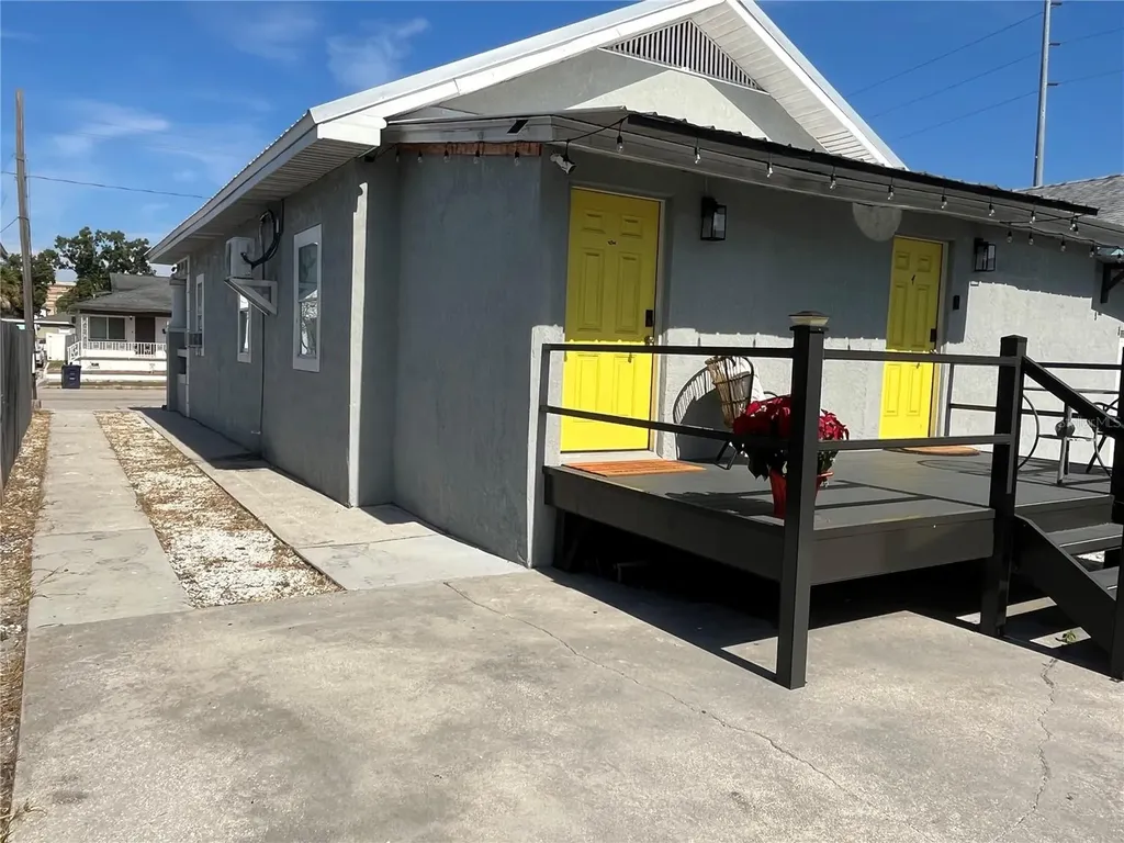 2510 W Main Street Tampa FL 33607