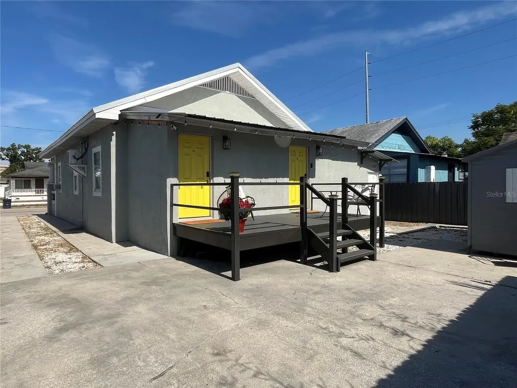 2510 W Main Street Tampa FL 33607