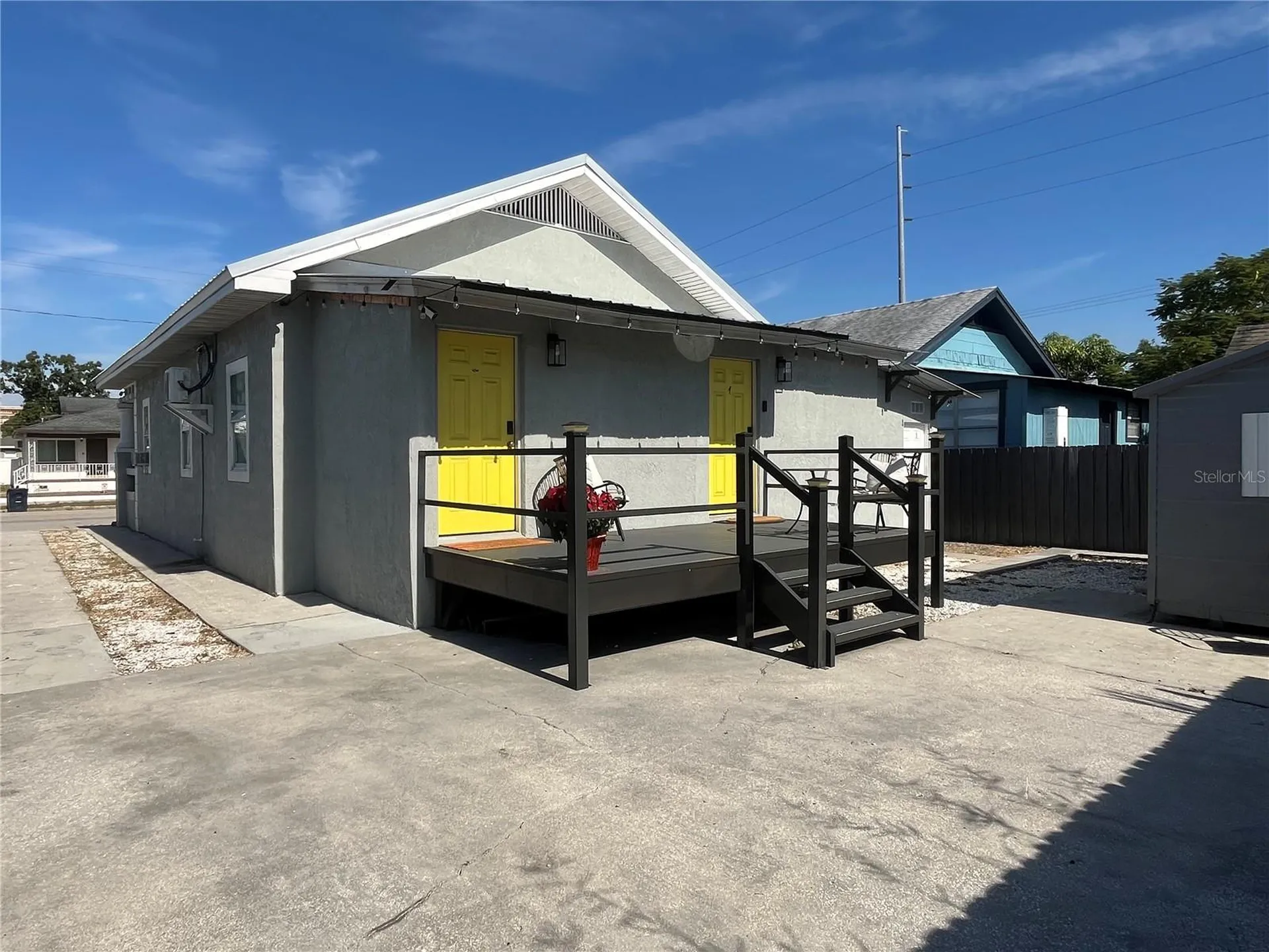 2510 W Main Street Tampa FL 33607