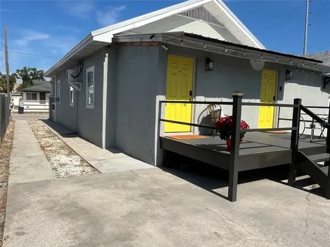2510 W Main Street Tampa FL 33607