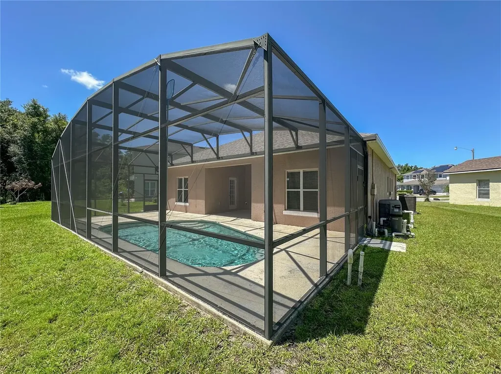 336 Magical Way Kissimmee FL 34744