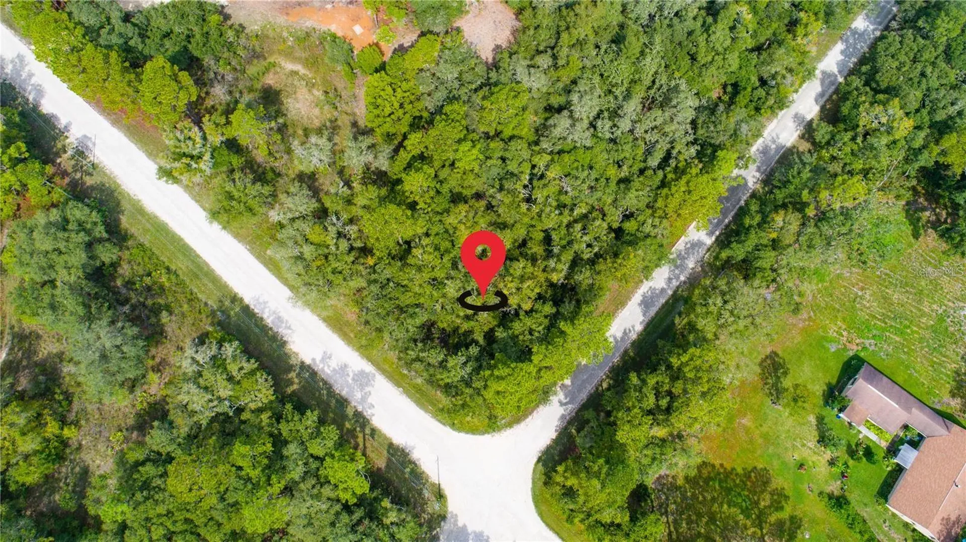 7431 Bitternut Avenue Webster FL 33597