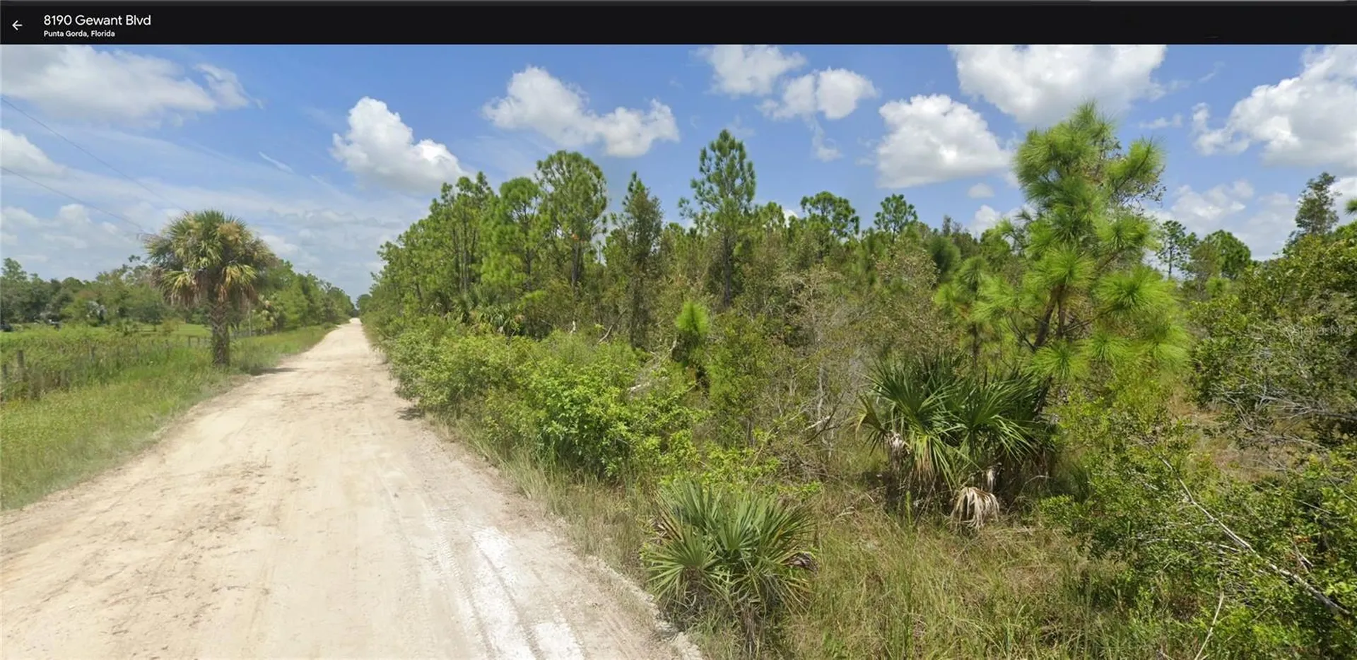 8190 Gewant Boulevard Punta Gorda FL 33982