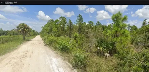 8190 Gewant Boulevard Punta Gorda FL 33982