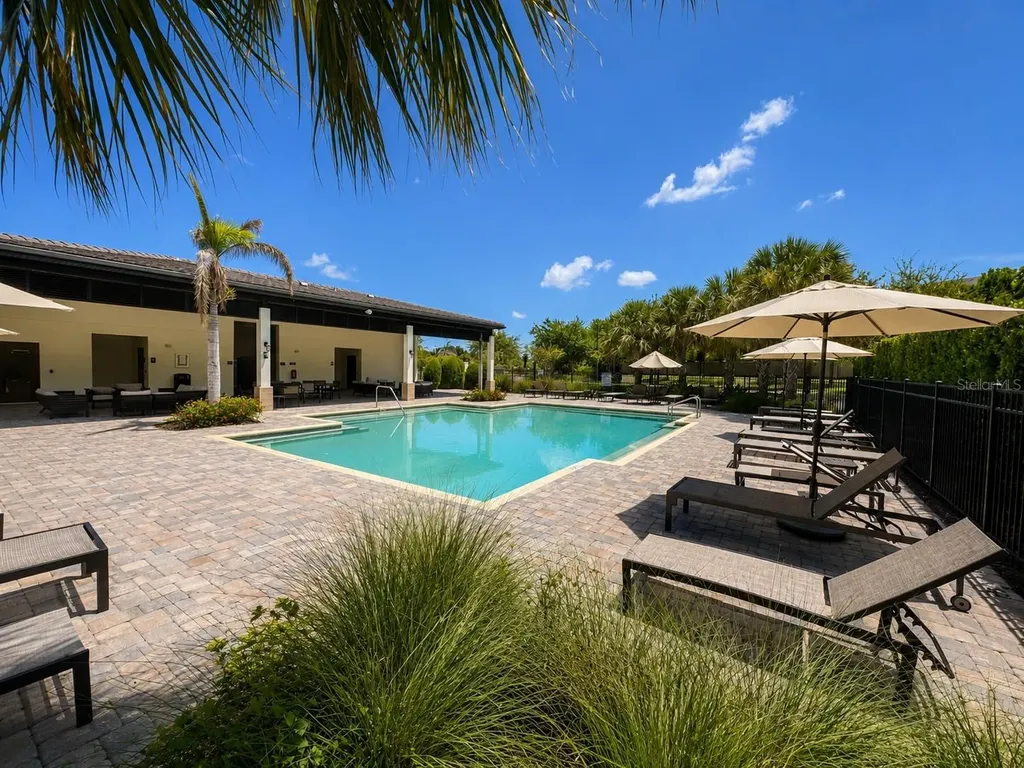 7248 Carrickbend Lane Orlando FL 32819