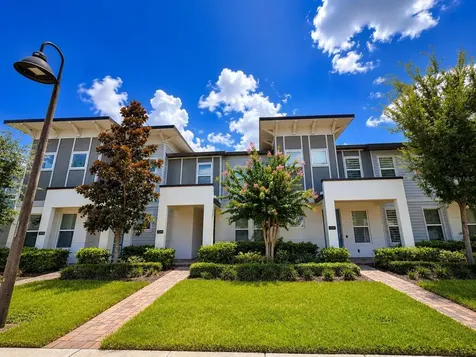 7248 Carrickbend Lane Orlando FL 32819