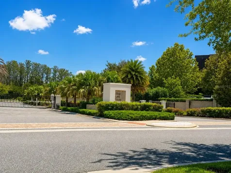 7248 Carrickbend Lane Orlando FL 32819