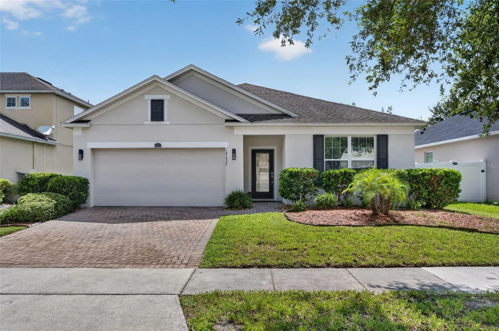12637 Old Plantation Lane Orlando FL 32824