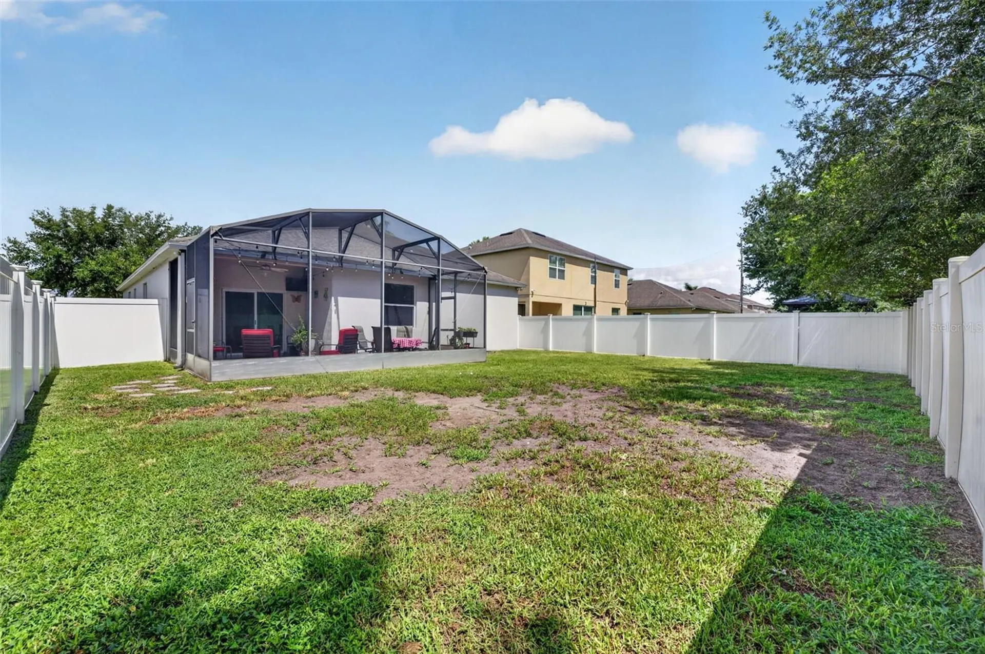 12637 Old Plantation Lane Orlando FL 32824