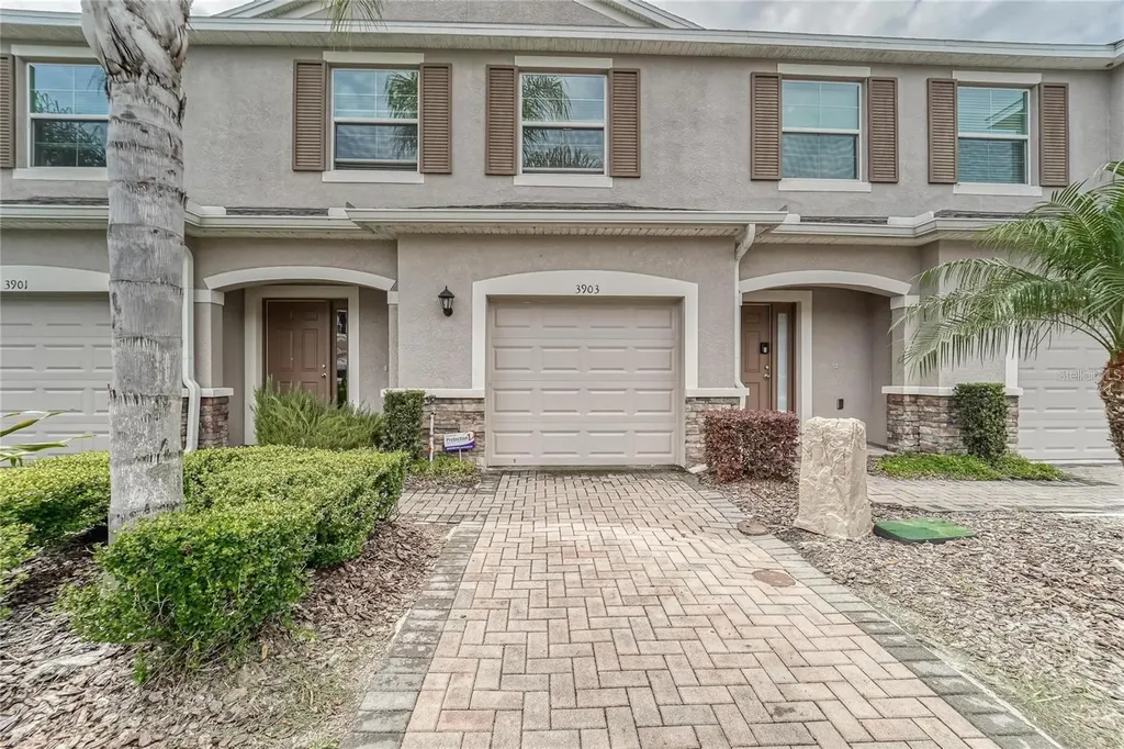 3903 Silverlake Way Wesley Chapel FL 33544