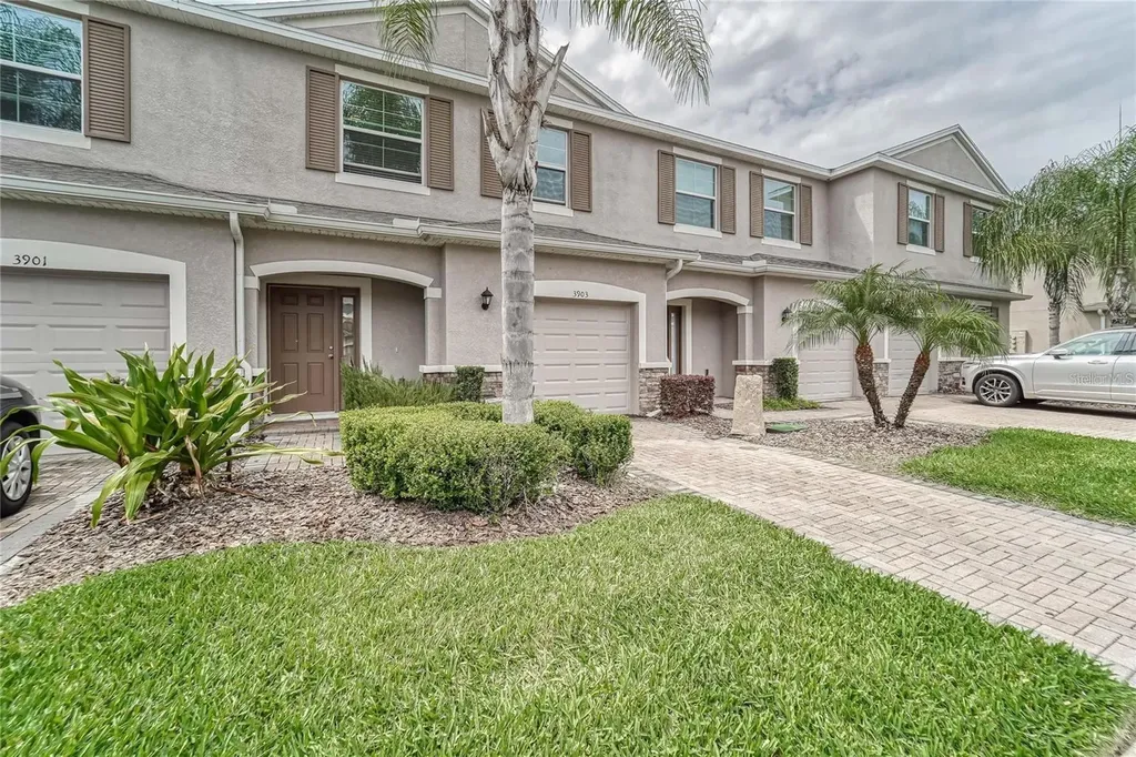 3903 Silverlake Way Wesley Chapel FL 33544
