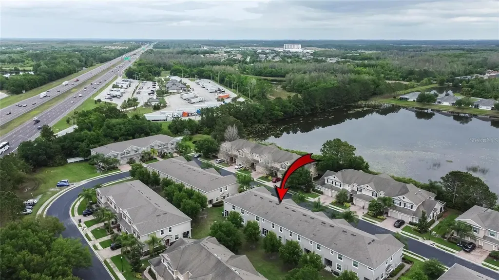 3903 Silverlake Way Wesley Chapel FL 33544