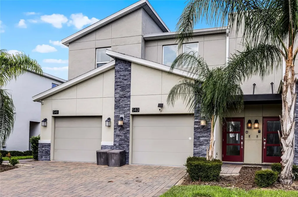 543 Ocean Course Avenue Davenport FL 33896