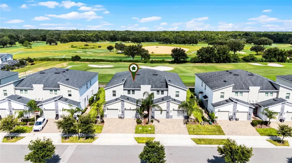 543 Ocean Course Avenue Davenport FL 33896