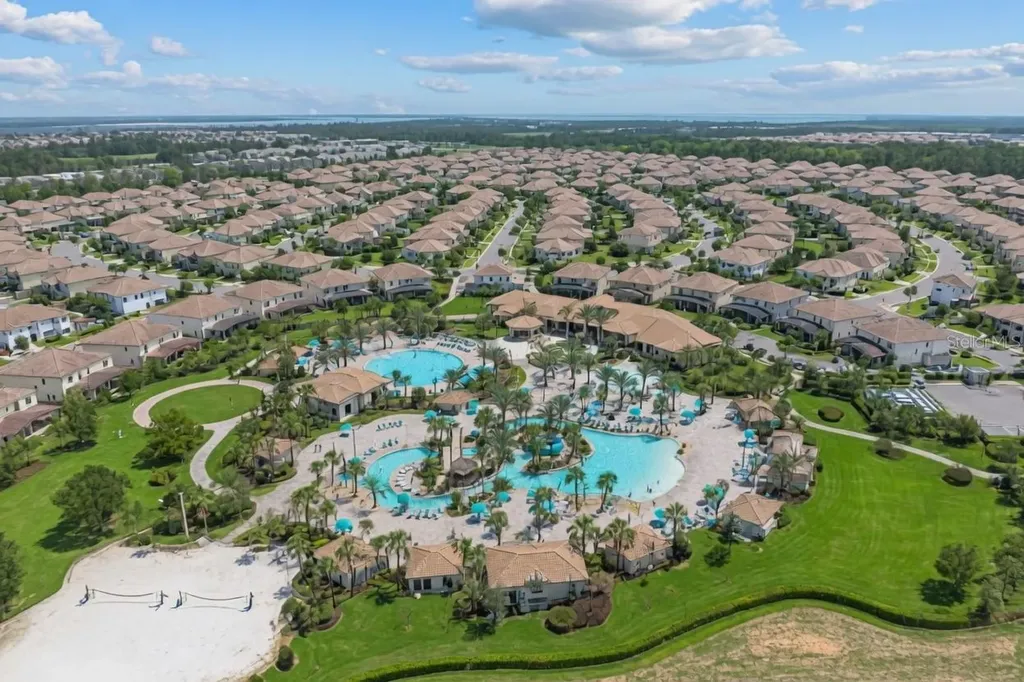 543 Ocean Course Avenue Davenport FL 33896