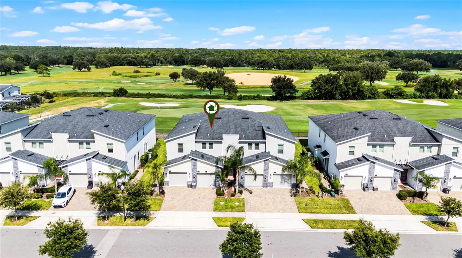 543 Ocean Course Avenue Davenport FL 33896
