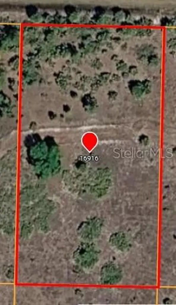 16916 NW 294th Street Okeechobee FL 34972