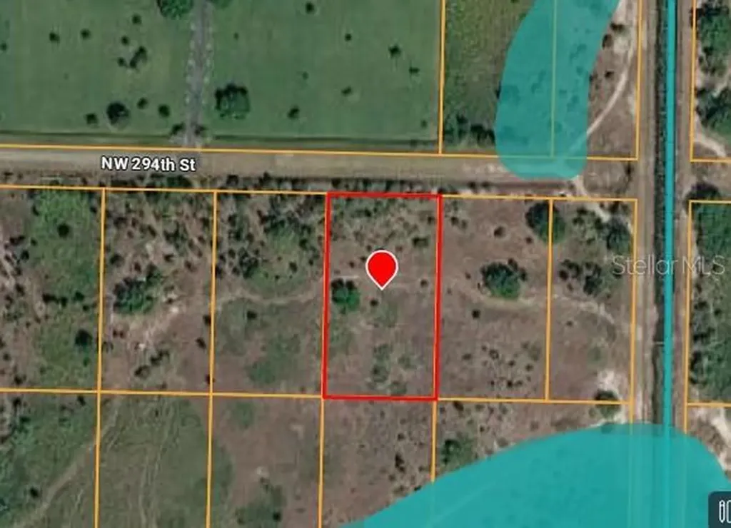 16916 NW 294th Street Okeechobee FL 34972