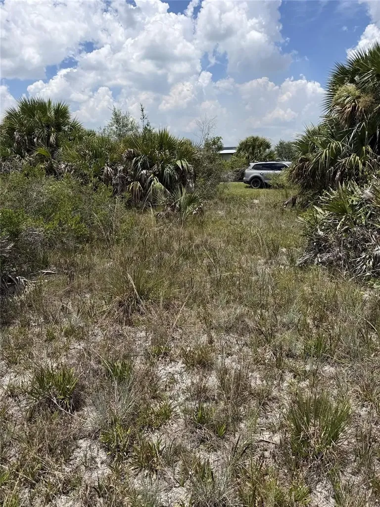 16916 NW 294th Street Okeechobee FL 34972