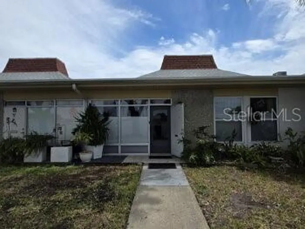 4363 Tahitian Gardens Circle Holiday FL 34691