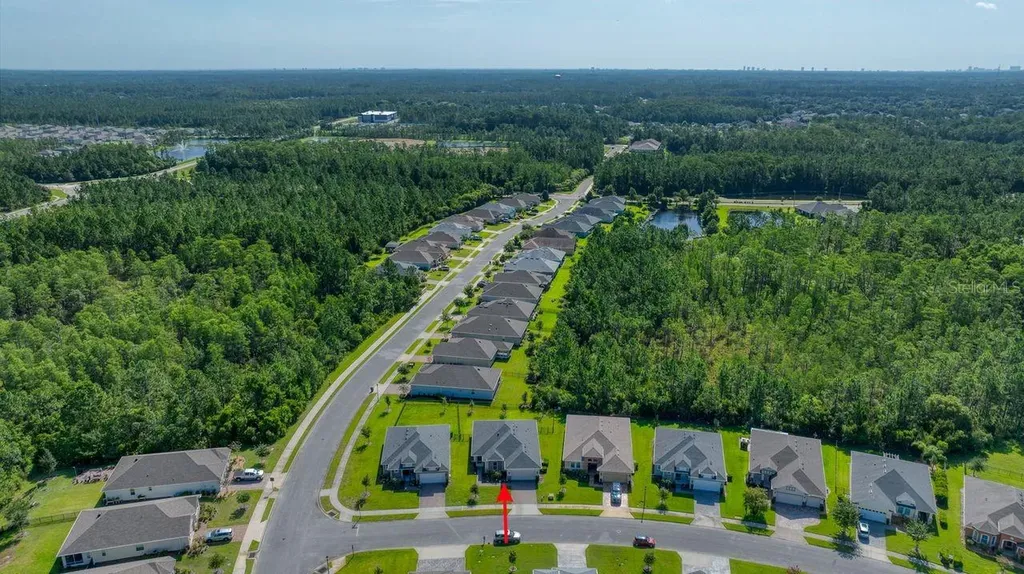 5 Shear Water Trail Ormond Beach FL 32174