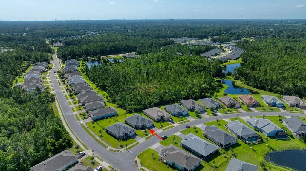 5 Shear Water Trail Ormond Beach FL 32174