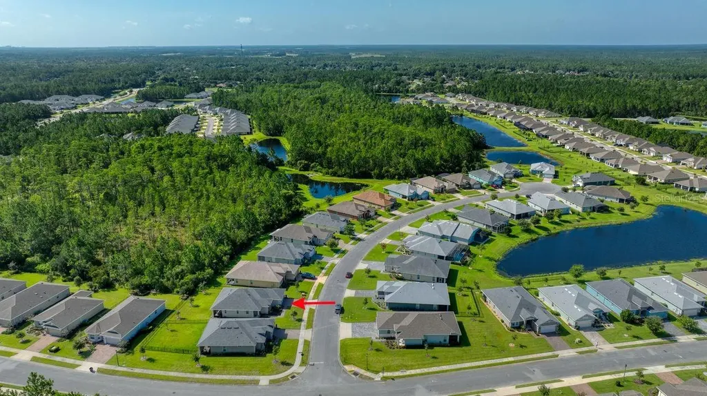 5 Shear Water Trail Ormond Beach FL 32174