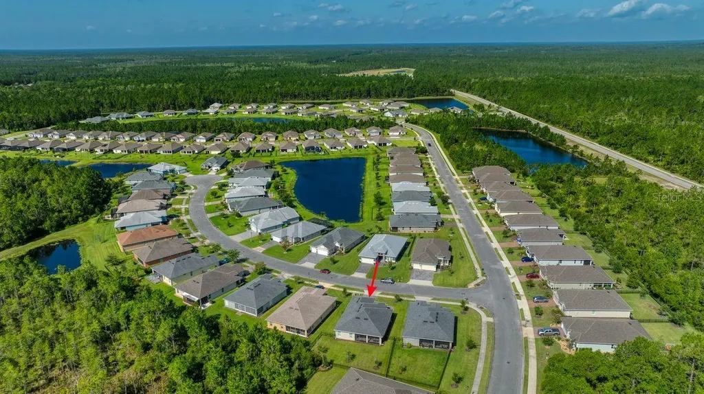 5 Shear Water Trail Ormond Beach FL 32174