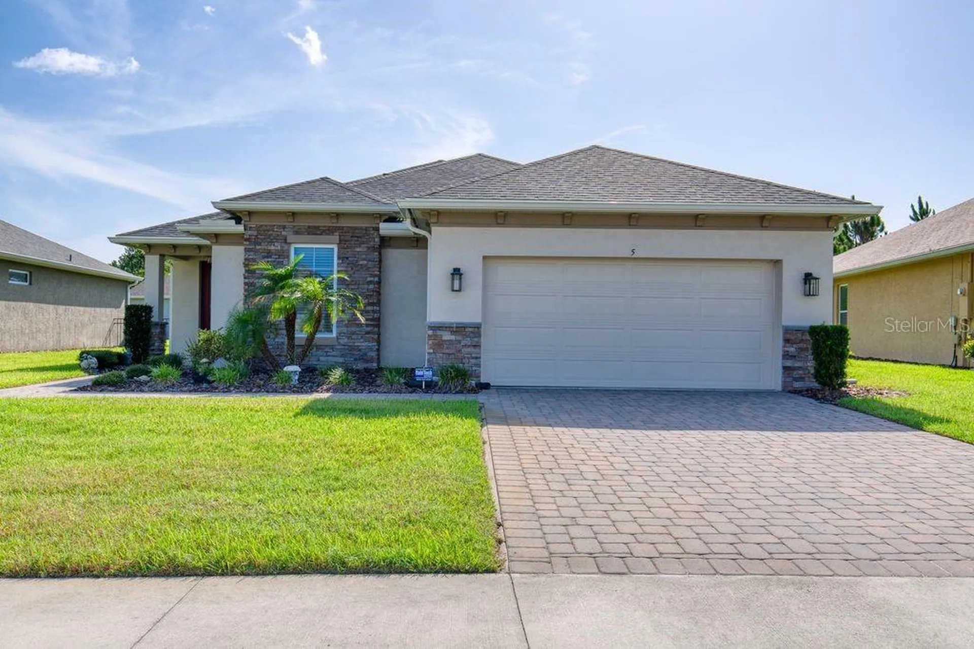 5 Shear Water Trail Ormond Beach FL 32174