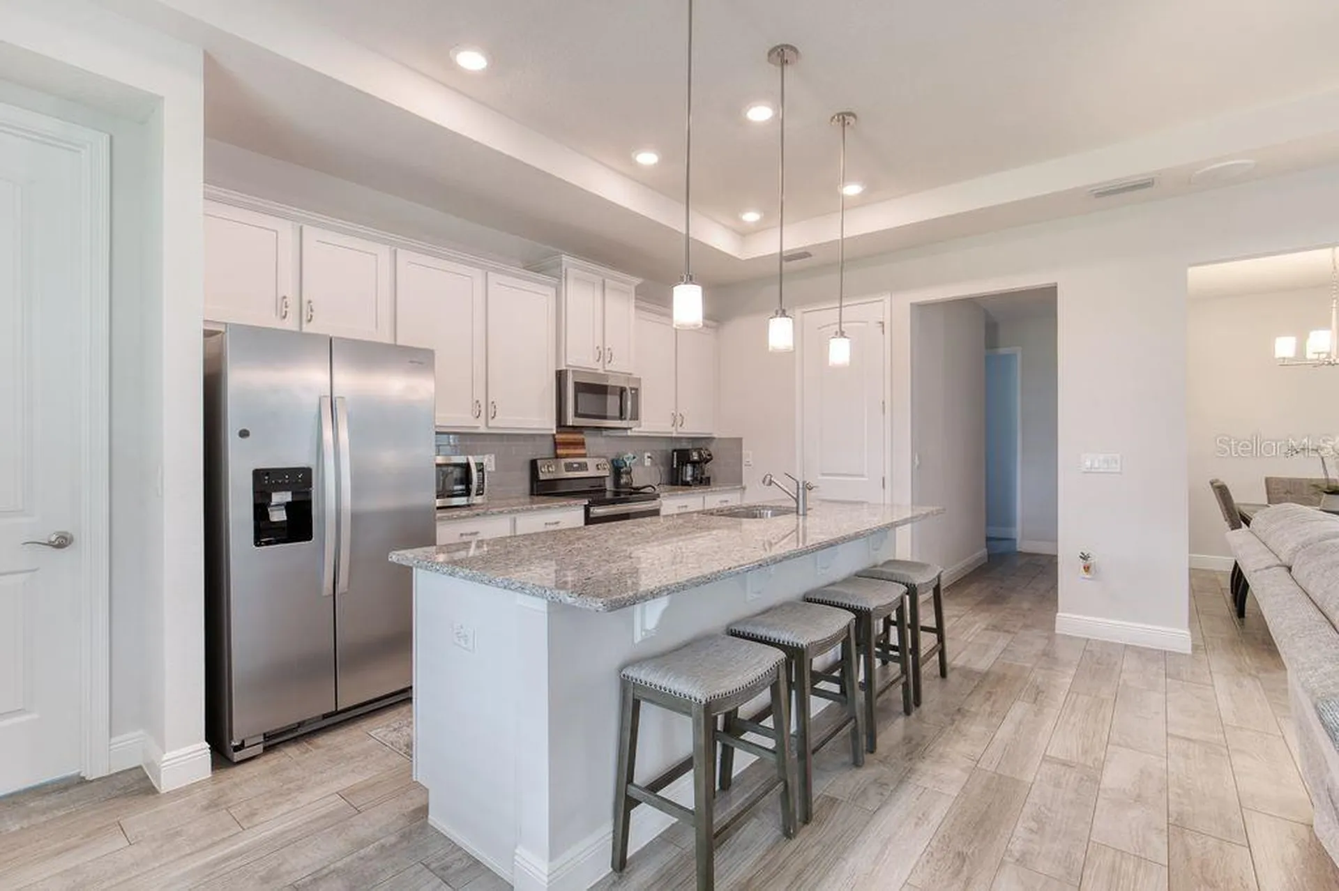 5 Shear Water Trail Ormond Beach FL 32174