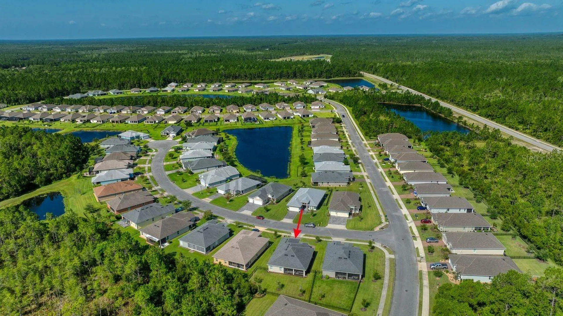 5 Shear Water Trail Ormond Beach FL 32174