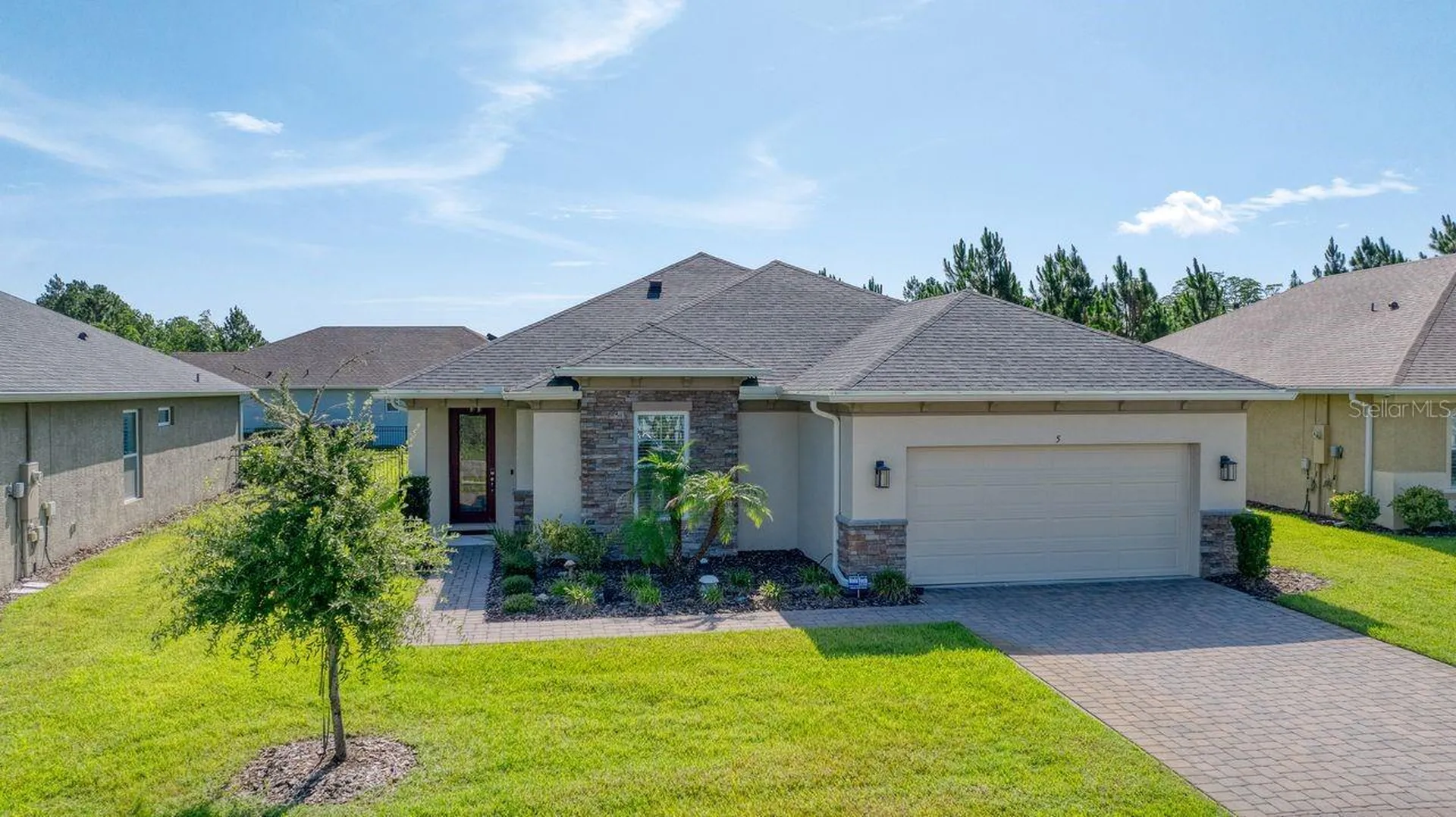 5 Shear Water Trail Ormond Beach FL 32174