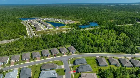 5 Shear Water Trail Ormond Beach FL 32174