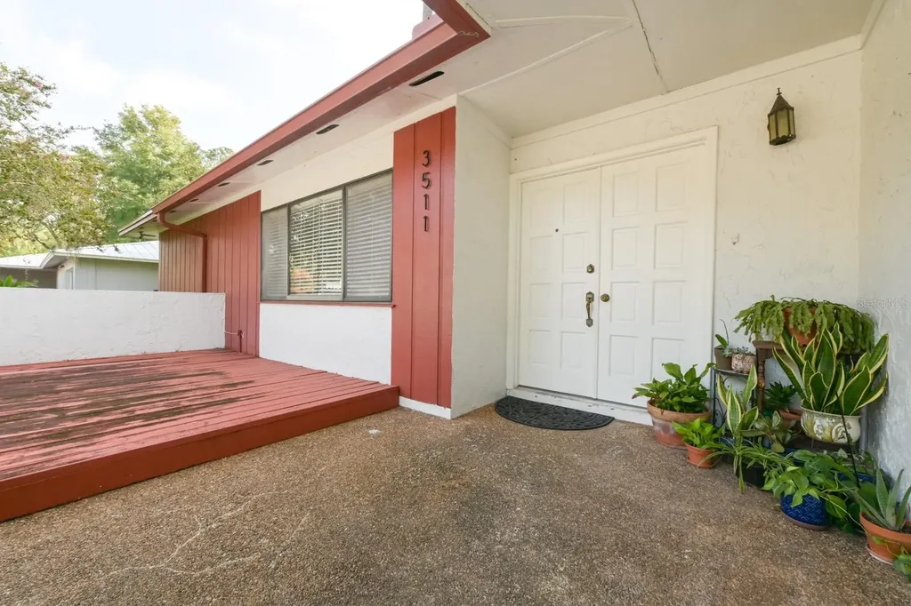 3511 NW 40th Terrace Gainesville FL 32606