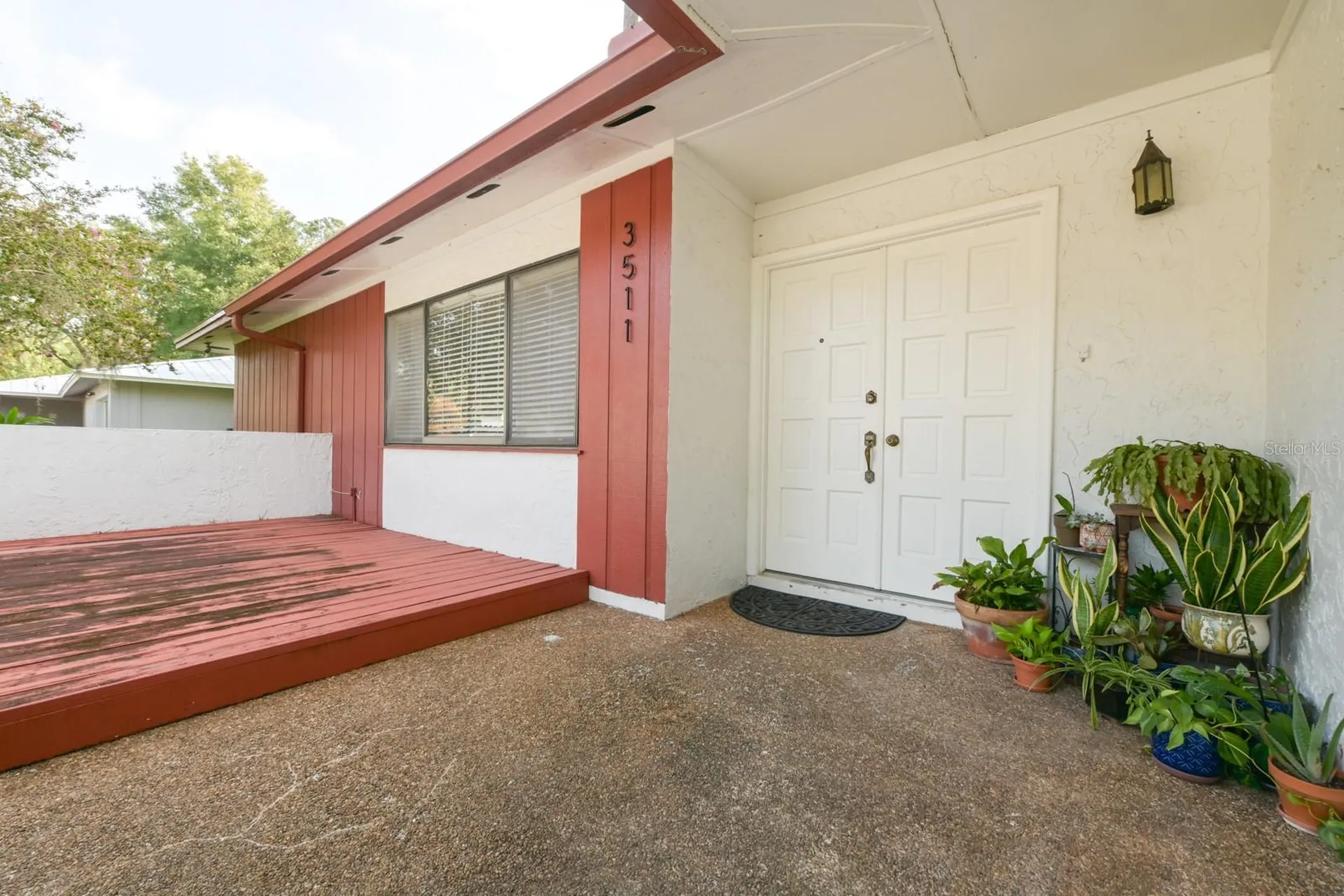 3511 NW 40th Terrace Gainesville FL 32606