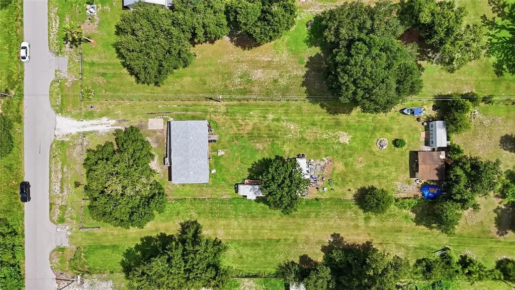 2086 NW Genes Little Acres Avenue Arcadia FL 34266
