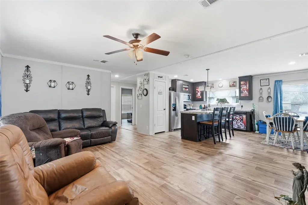 2086 NW Genes Little Acres Avenue Arcadia FL 34266