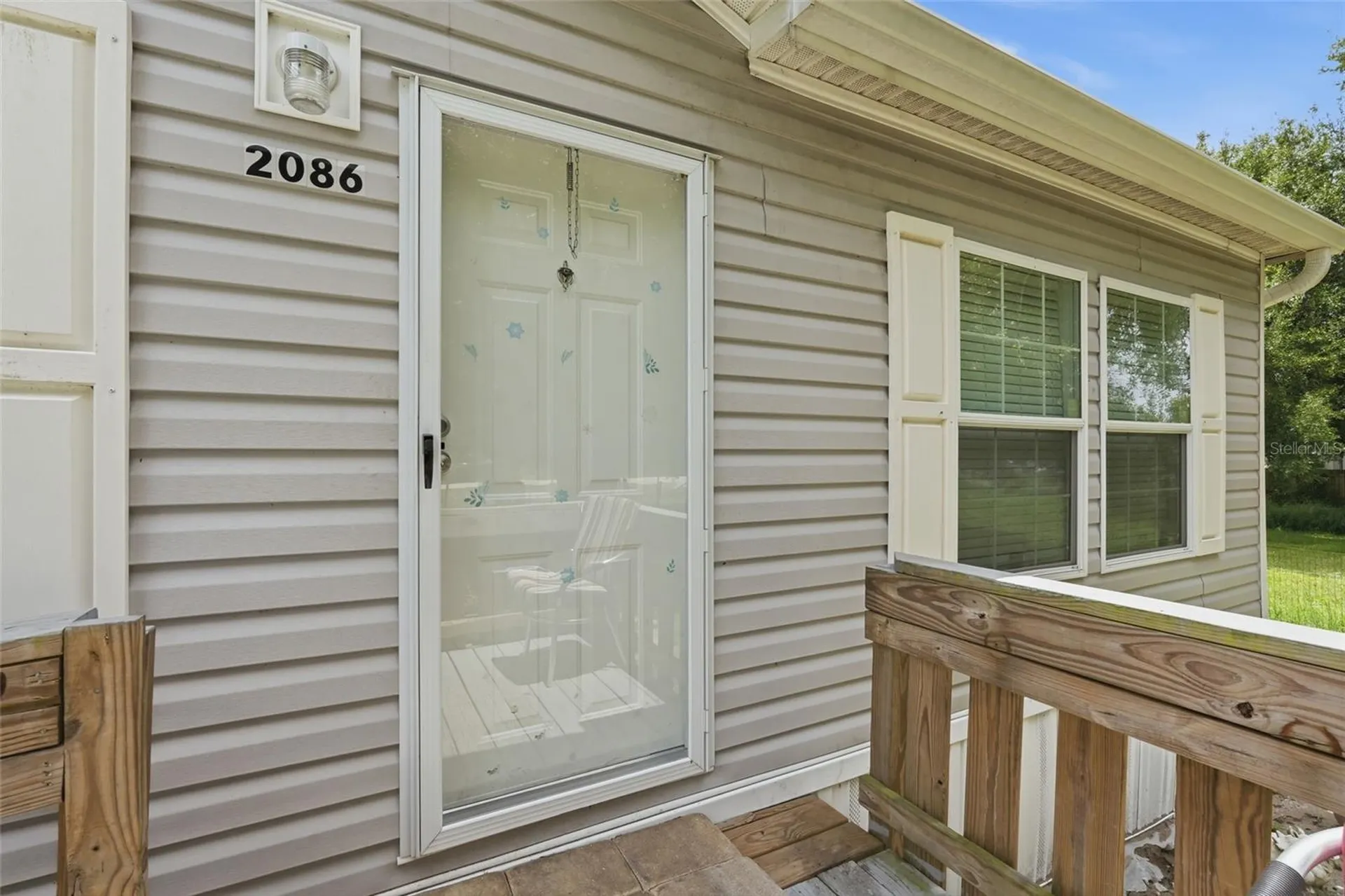 2086 NW Genes Little Acres Avenue Arcadia FL 34266