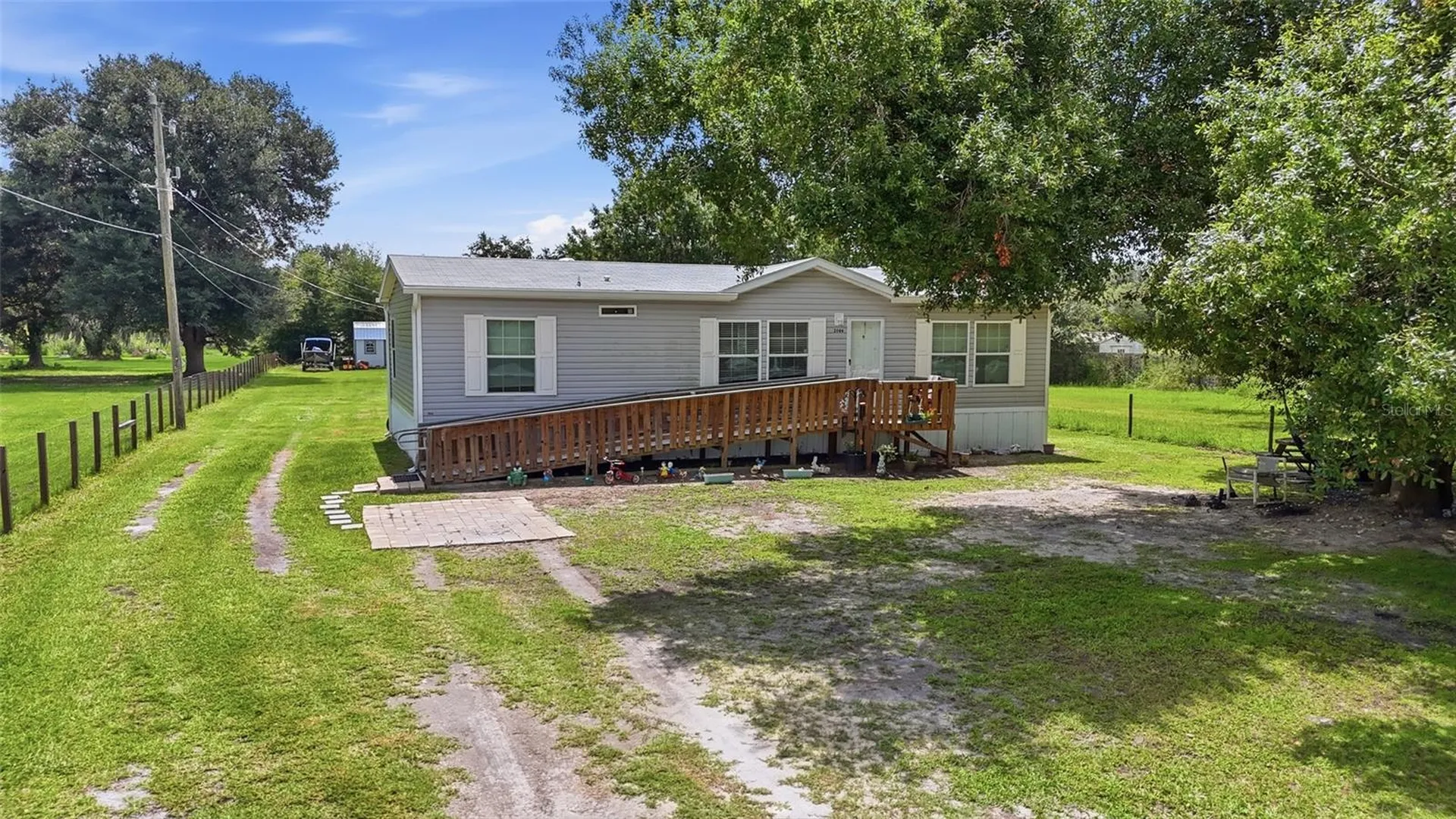 2086 NW Genes Little Acres Avenue Arcadia FL 34266