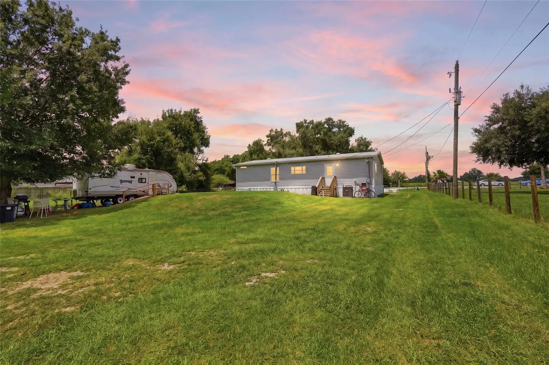 2086 NW Genes Little Acres Avenue Arcadia FL 34266