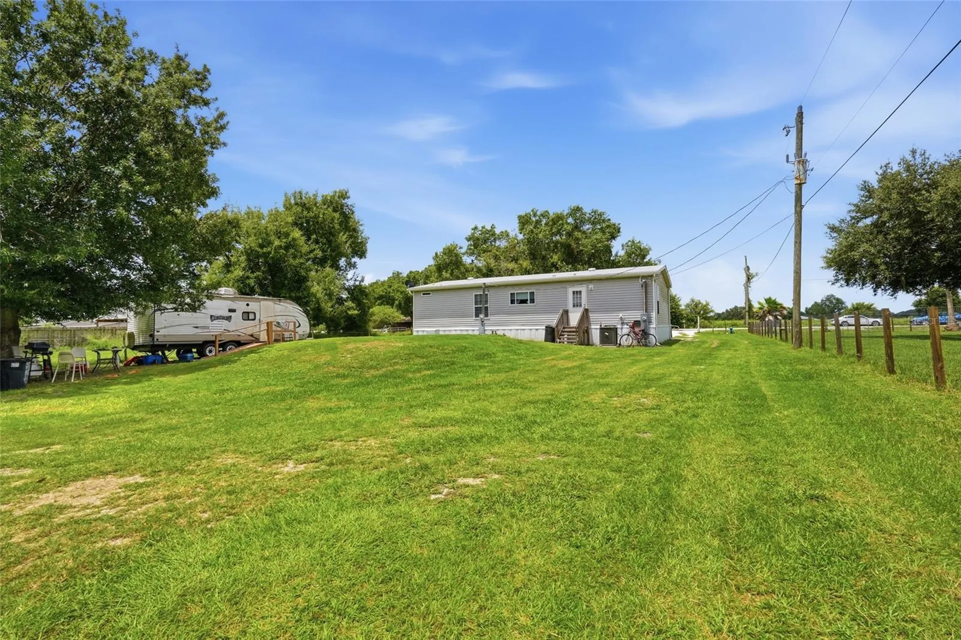 2086 NW Genes Little Acres Avenue Arcadia FL 34266