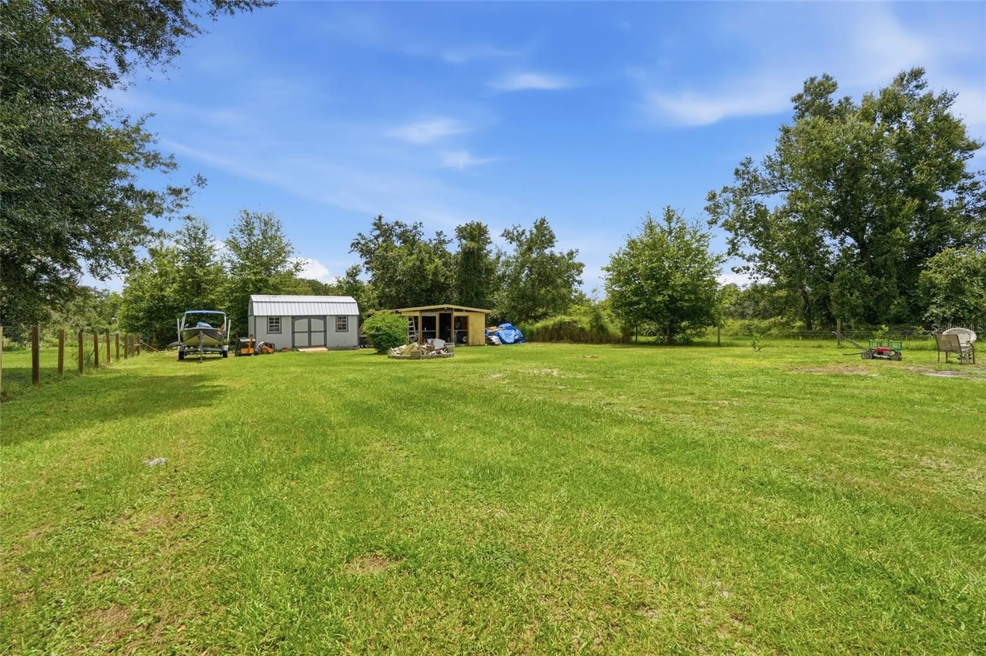 2086 NW Genes Little Acres Avenue Arcadia FL 34266