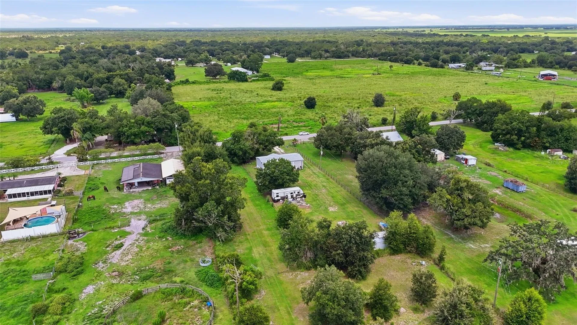 2086 NW Genes Little Acres Avenue Arcadia FL 34266