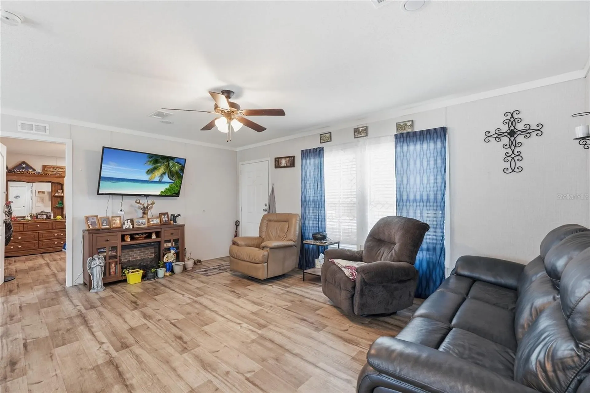 2086 NW Genes Little Acres Avenue Arcadia FL 34266