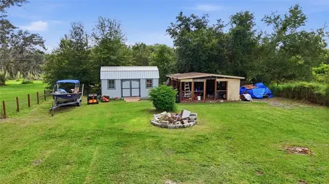 2086 NW Genes Little Acres Avenue Arcadia FL 34266