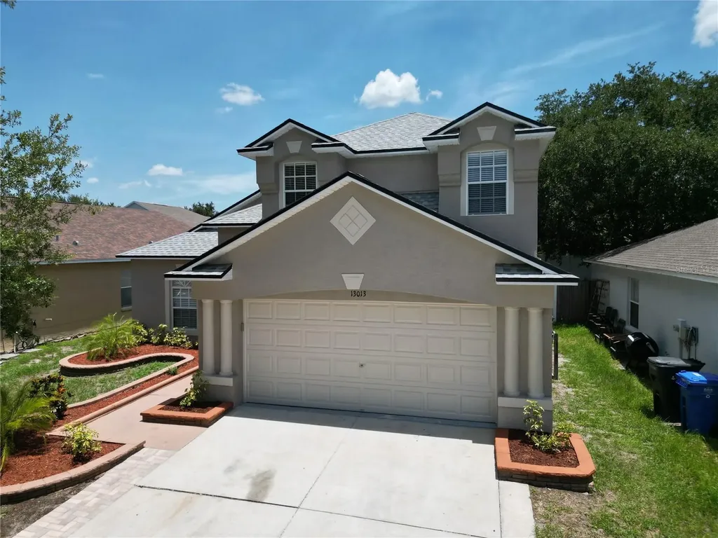 13013 Tribute Drive Riverview FL 33578